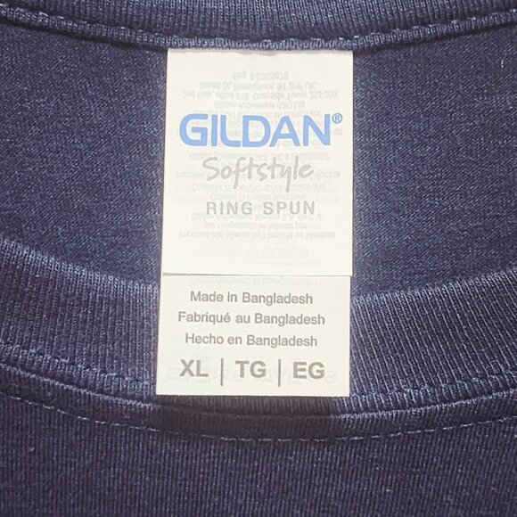 Pro Wrestling Crate The American Nightmare Cody Rhodes Skull T-Shirt XL NWOT - Picture 3 of 4